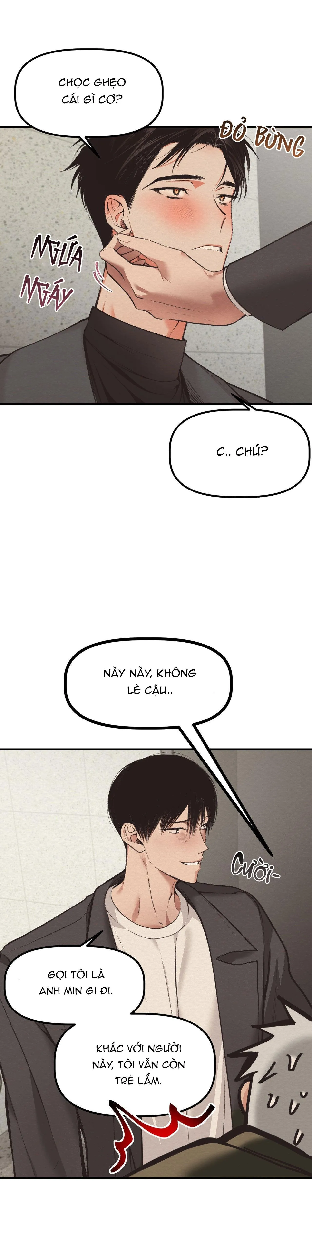 ÁC MA ĐỈNH CẤP Chapter 29 Trang 4