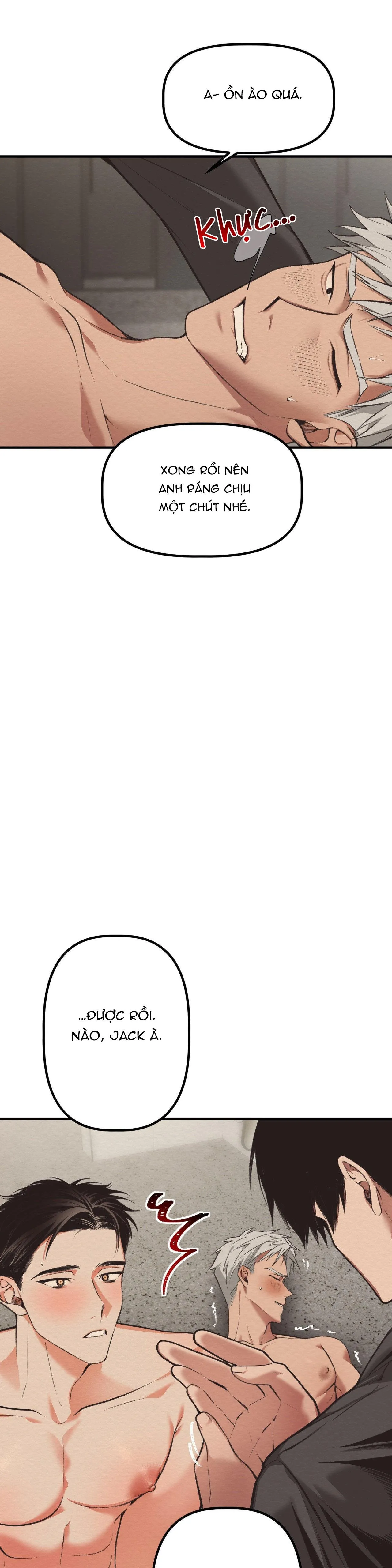 ÁC MA ĐỈNH CẤP Chapter 29 Trang 14