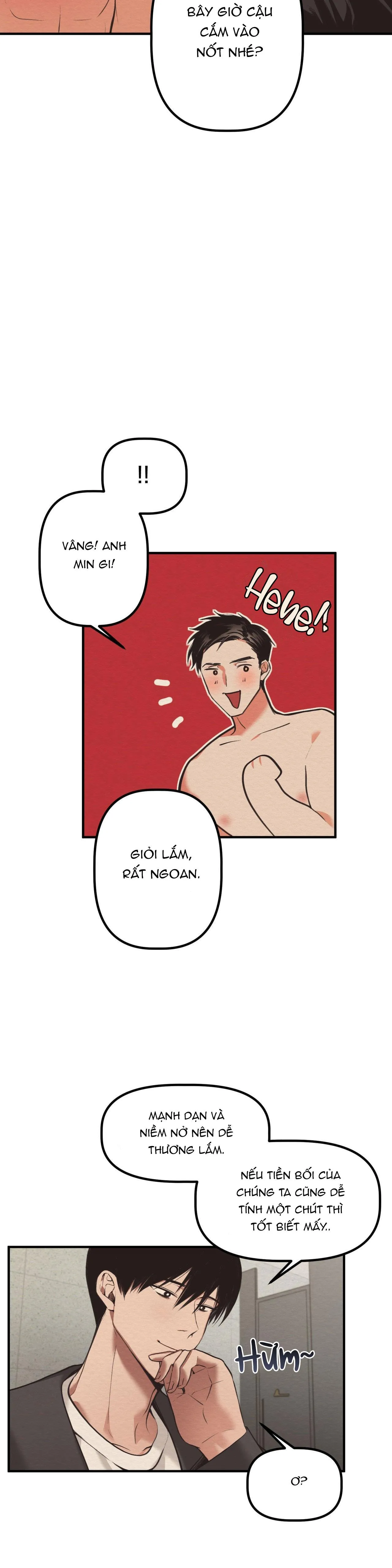 ÁC MA ĐỈNH CẤP Chapter 29 Trang 15