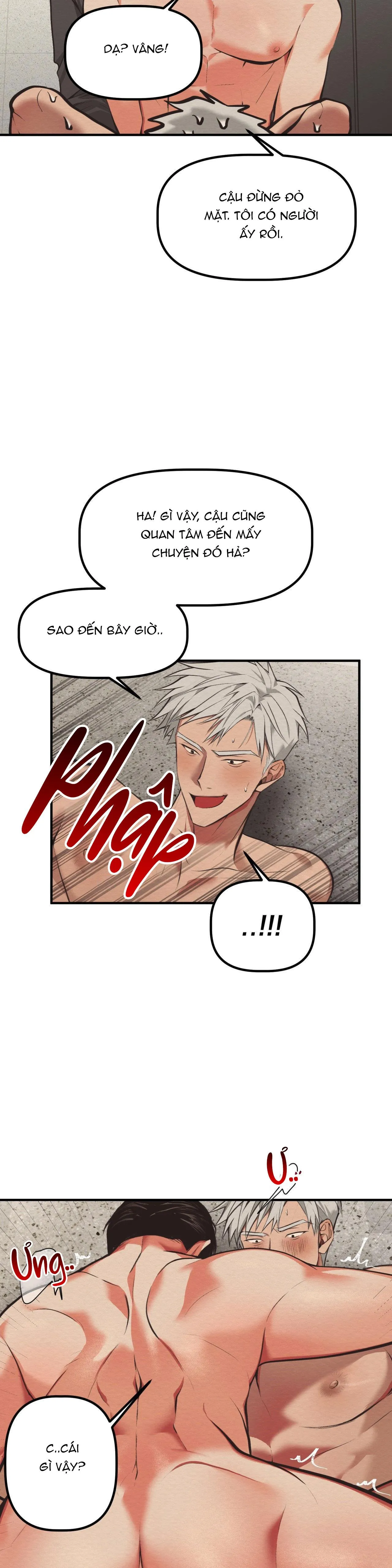 ÁC MA ĐỈNH CẤP Chapter 29 Trang 17