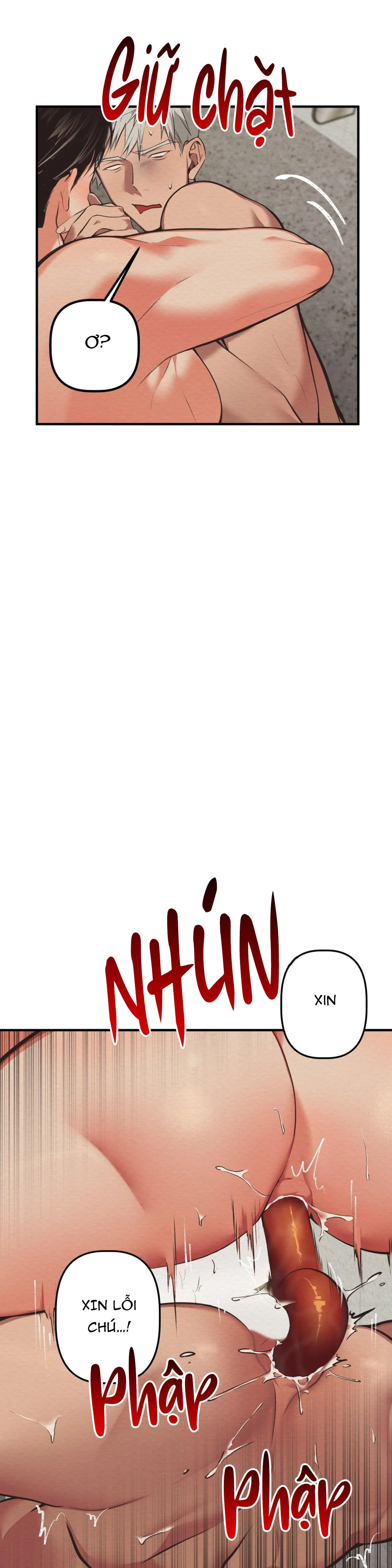 ÁC MA ĐỈNH CẤP Chapter 29 Trang 20