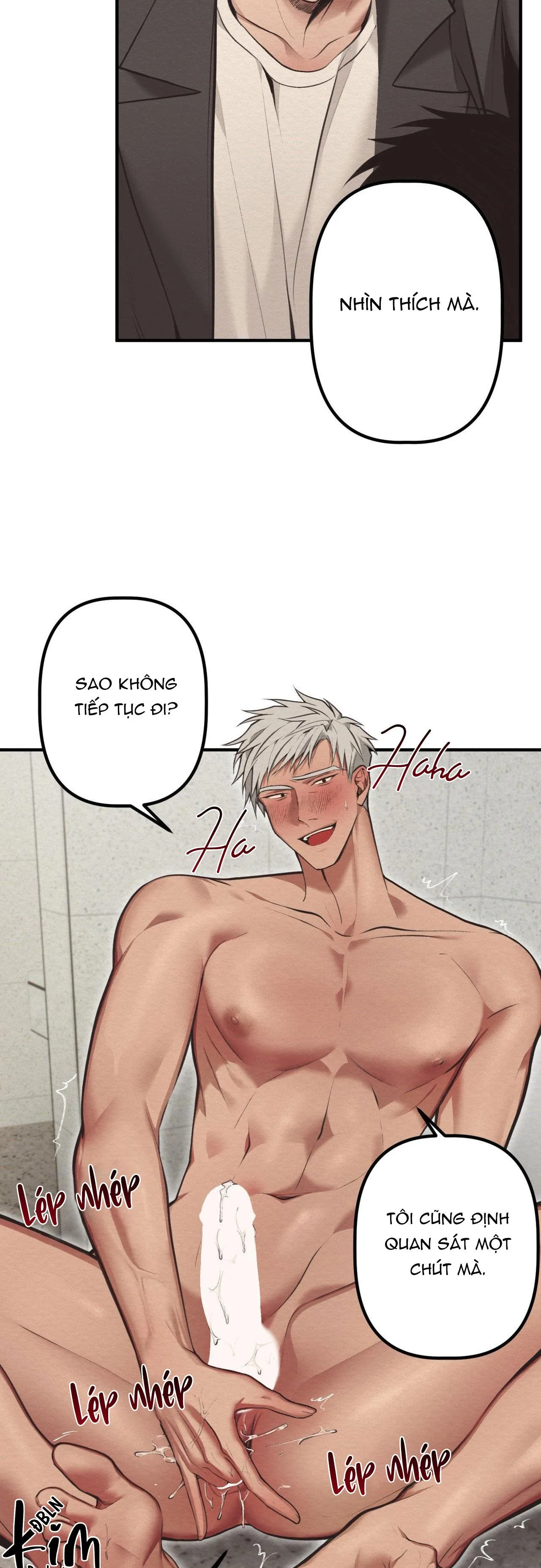 ÁC MA ĐỈNH CẤP Chapter 29 Trang 35