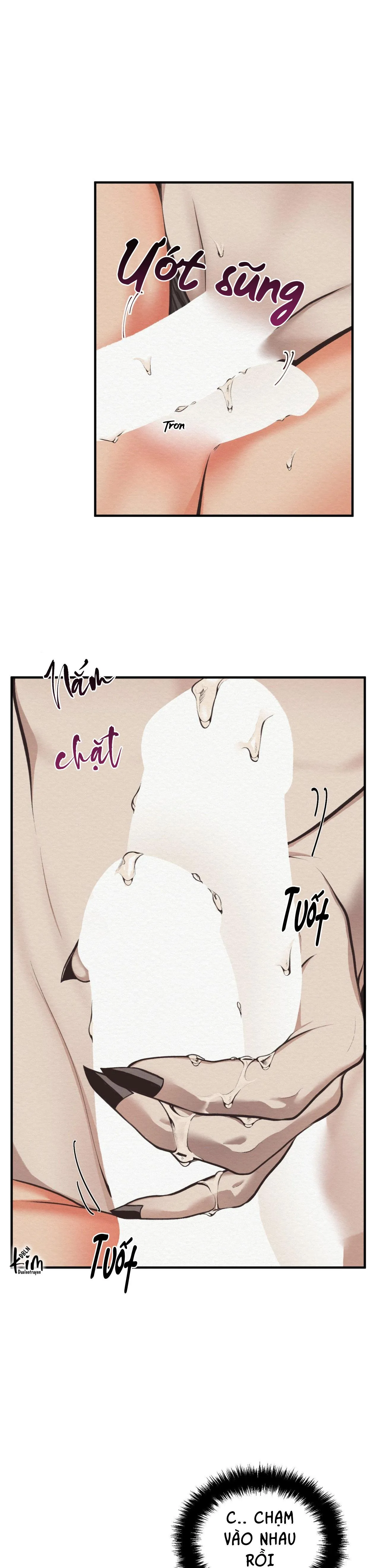 ÁC MA ĐỈNH CẤP Chapter 3 Trang 15