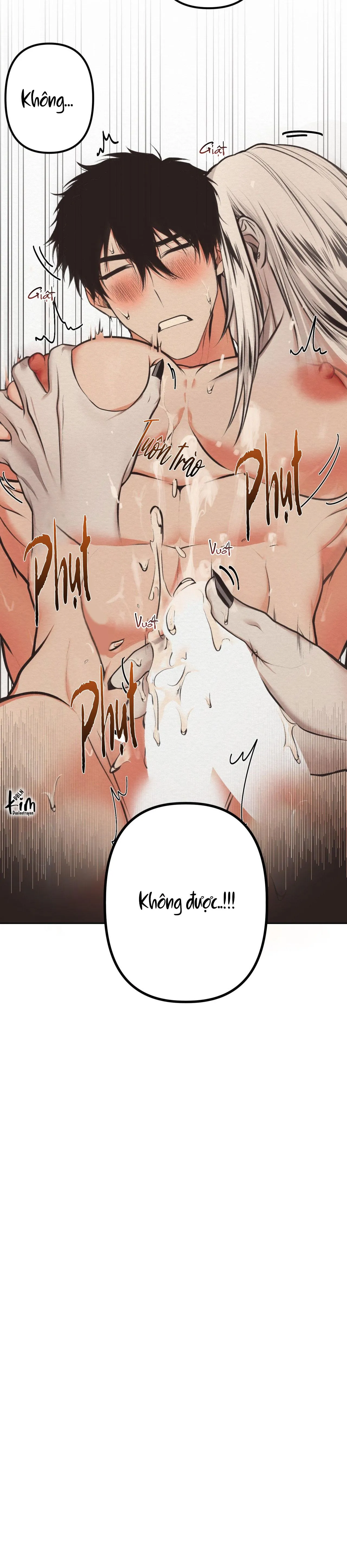 ÁC MA ĐỈNH CẤP Chapter 3 Trang 20