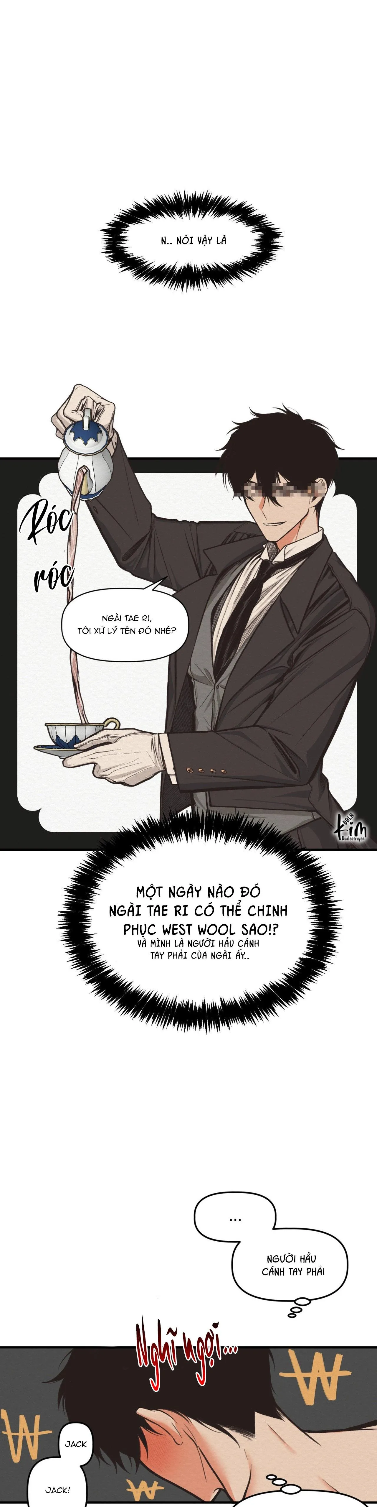 ÁC MA ĐỈNH CẤP Chapter 3 Trang 25