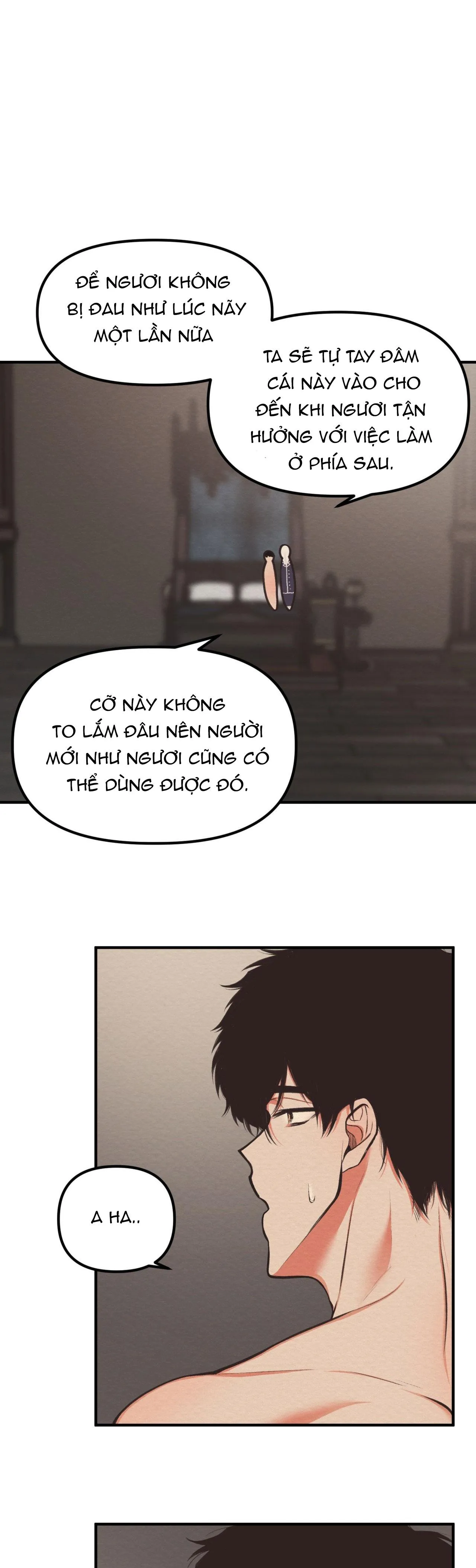 ÁC MA ĐỈNH CẤP Chapter 3 Trang 31