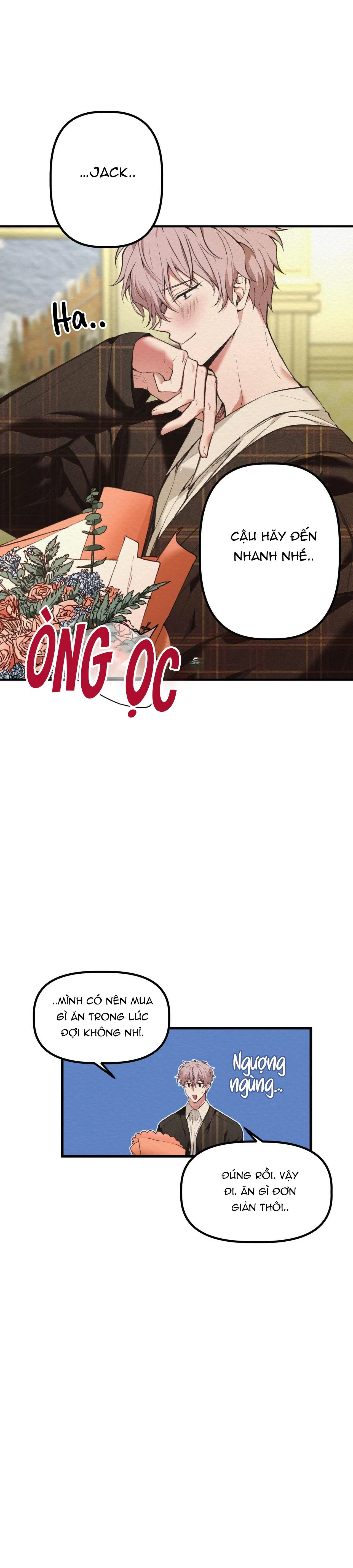 ÁC MA ĐỈNH CẤP Chapter 30 Trang 3