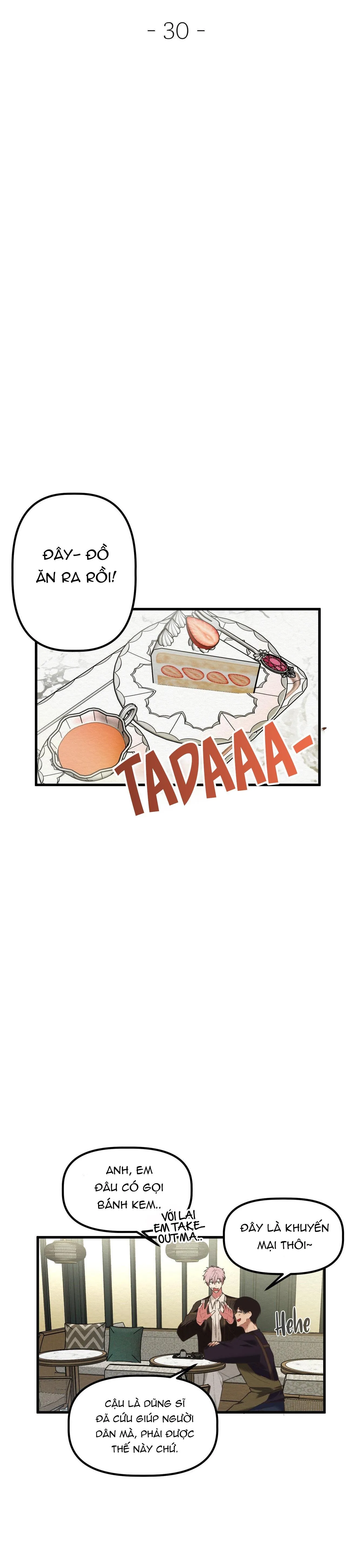 ÁC MA ĐỈNH CẤP Chapter 30 Trang 6