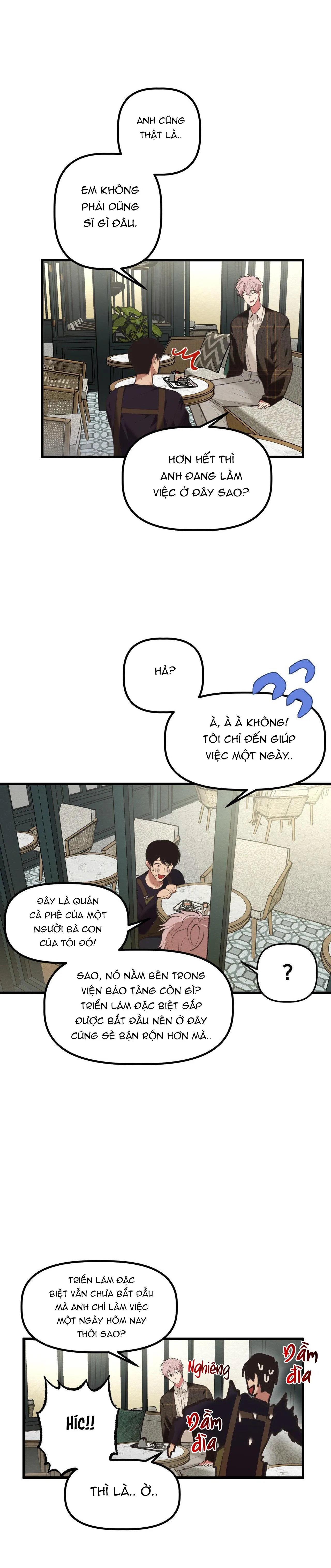 ÁC MA ĐỈNH CẤP Chapter 30 Trang 7