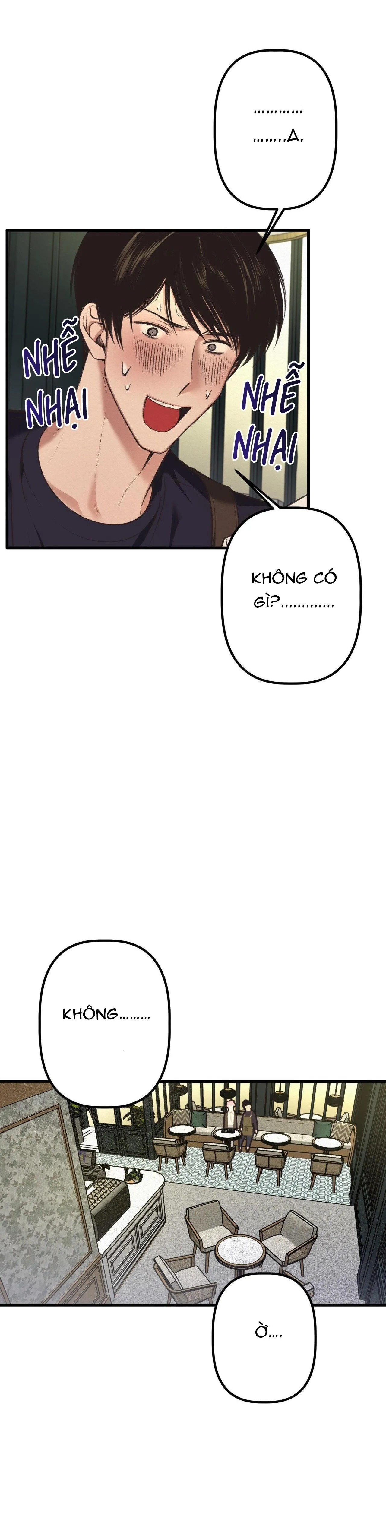 ÁC MA ĐỈNH CẤP Chapter 30 Trang 10