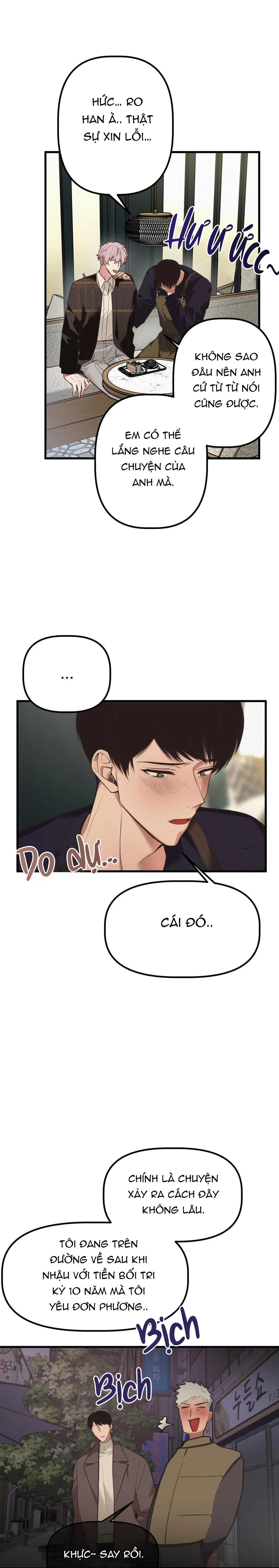 ÁC MA ĐỈNH CẤP Chapter 30 Trang 12