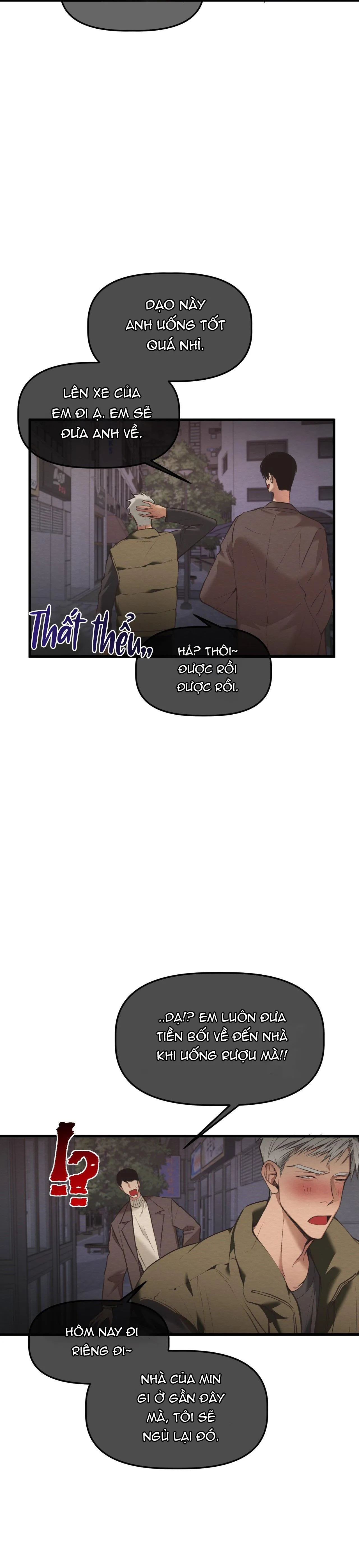 ÁC MA ĐỈNH CẤP Chapter 30 Trang 13