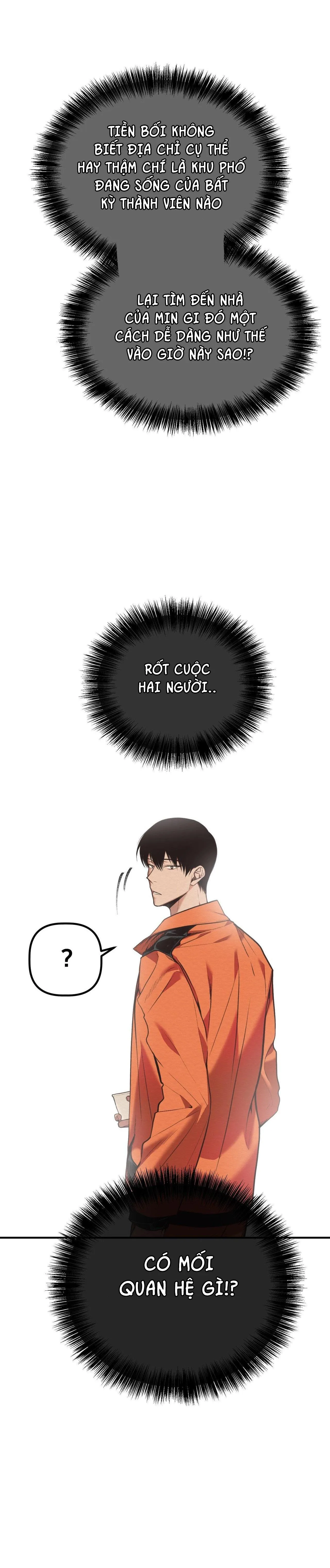 ÁC MA ĐỈNH CẤP Chapter 30 Trang 15