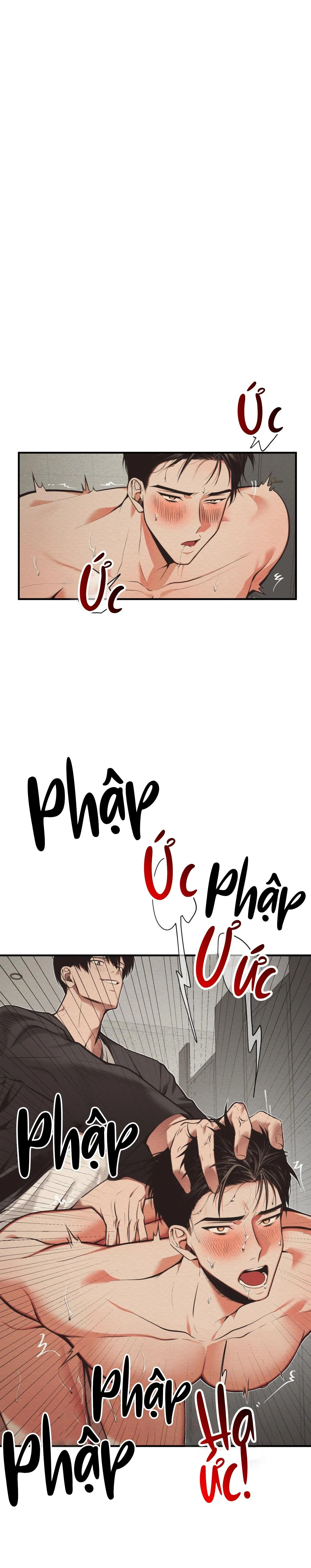 ÁC MA ĐỈNH CẤP Chapter 30 Trang 22