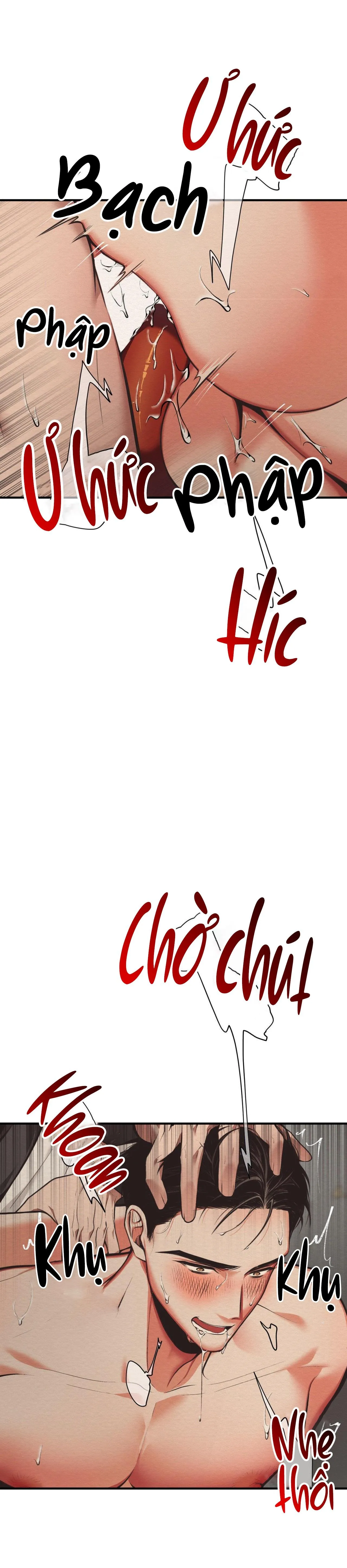 ÁC MA ĐỈNH CẤP Chapter 30 Trang 23