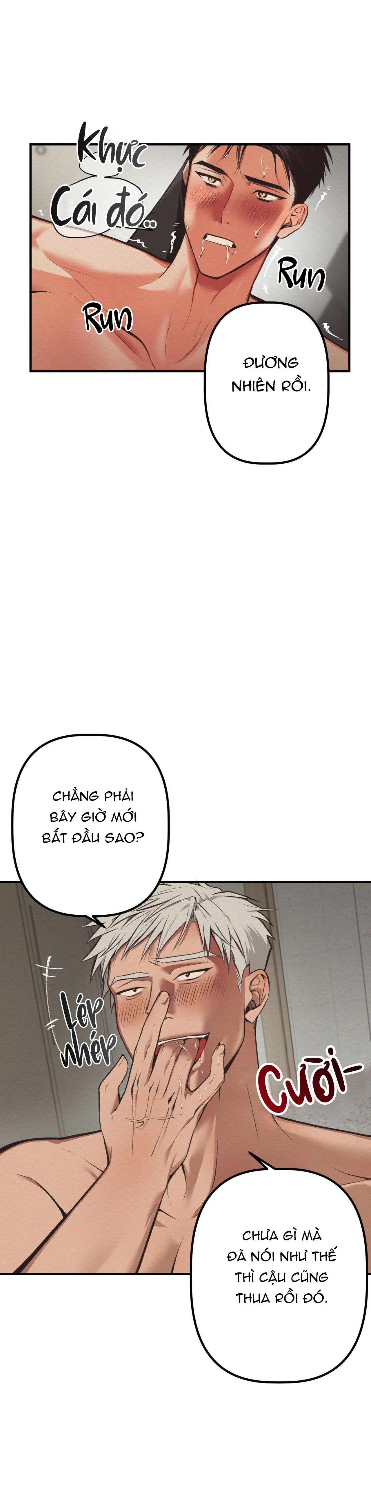 ÁC MA ĐỈNH CẤP Chapter 30 Trang 25