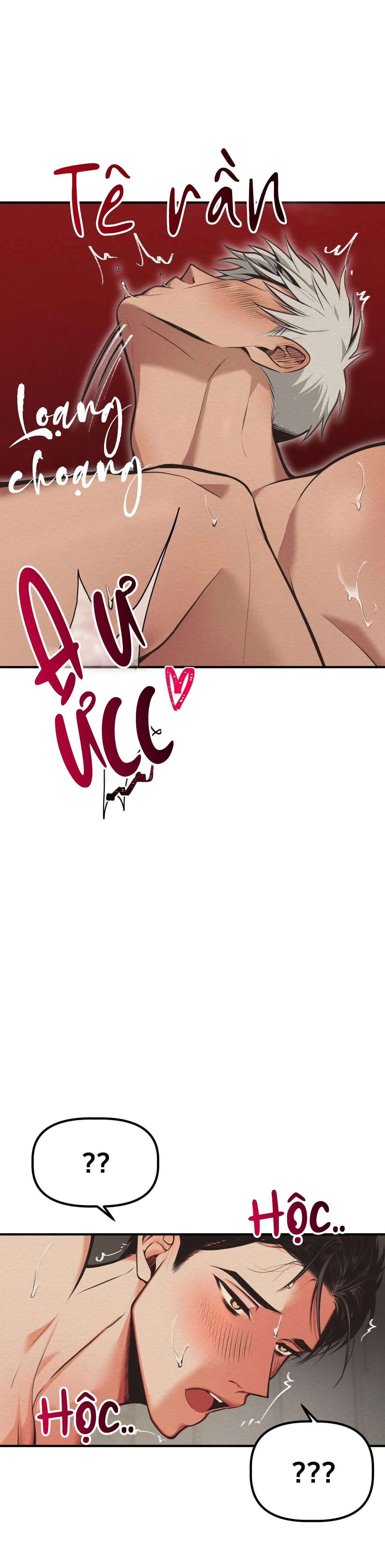 ÁC MA ĐỈNH CẤP Chapter 30 Trang 28