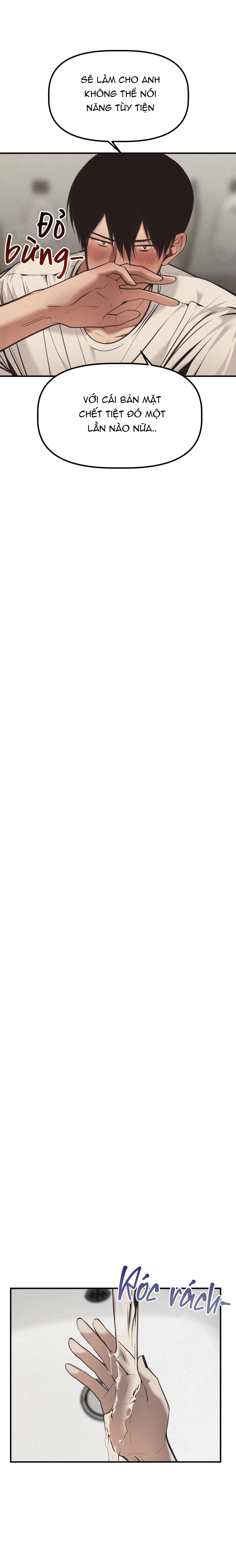 ÁC MA ĐỈNH CẤP Chapter 31 Trang 5