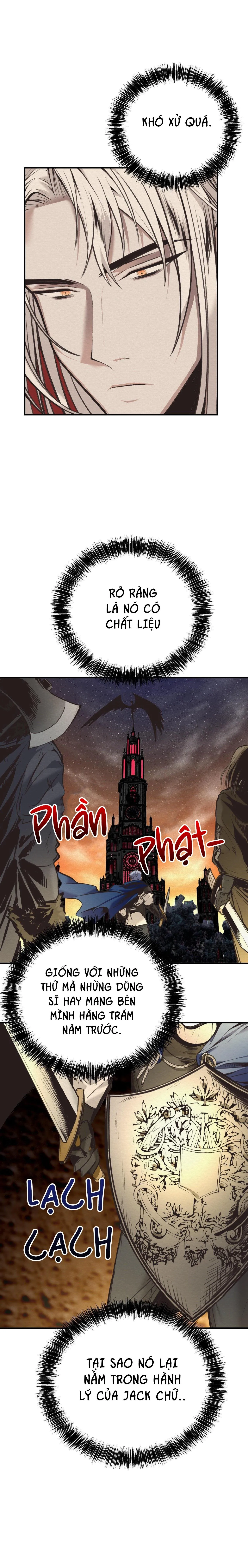 ÁC MA ĐỈNH CẤP Chapter 31 Trang 7