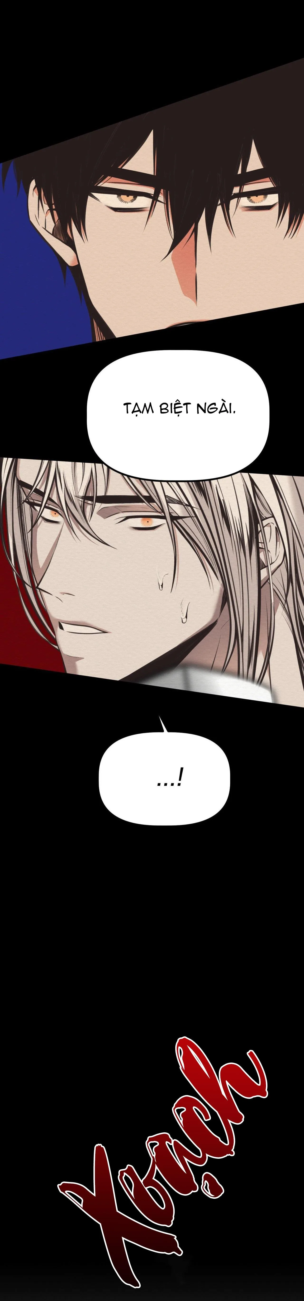 ÁC MA ĐỈNH CẤP Chapter 31 Trang 10