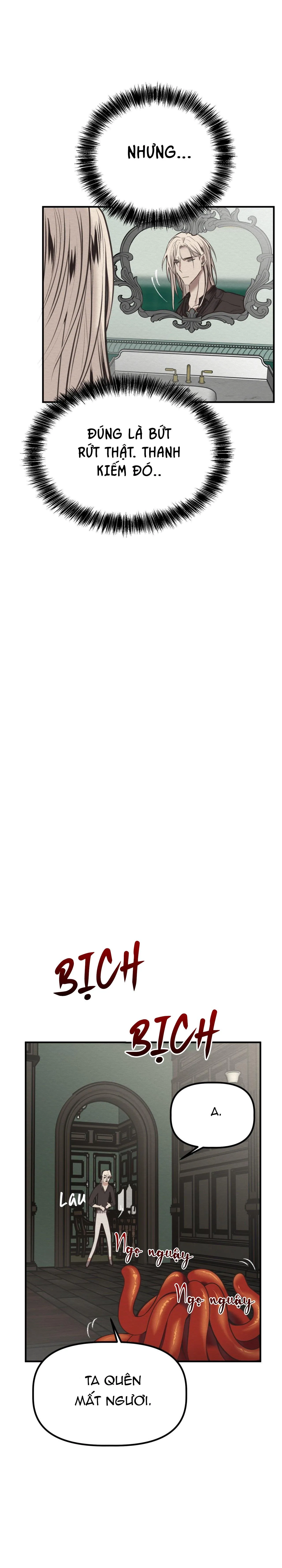 ÁC MA ĐỈNH CẤP Chapter 31 Trang 12