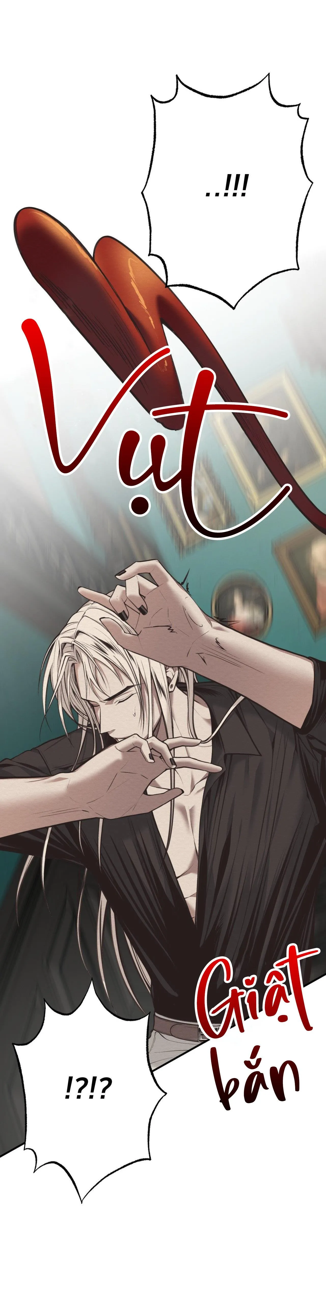 ÁC MA ĐỈNH CẤP Chapter 31 Trang 17