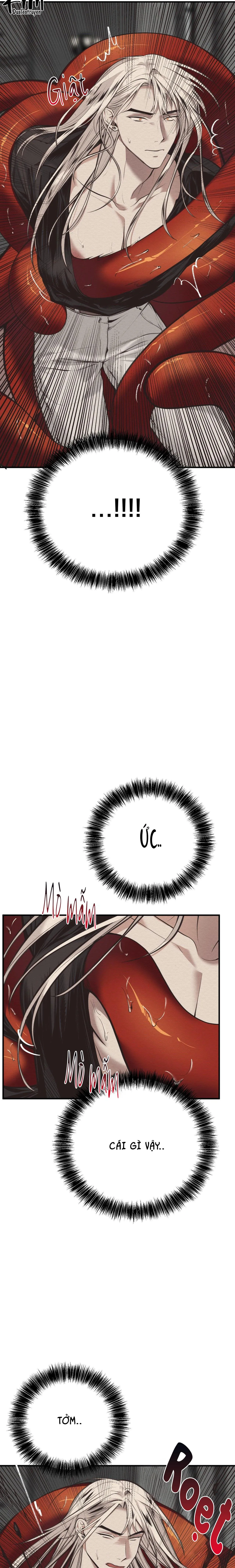 ÁC MA ĐỈNH CẤP Chapter 32 Trang 9