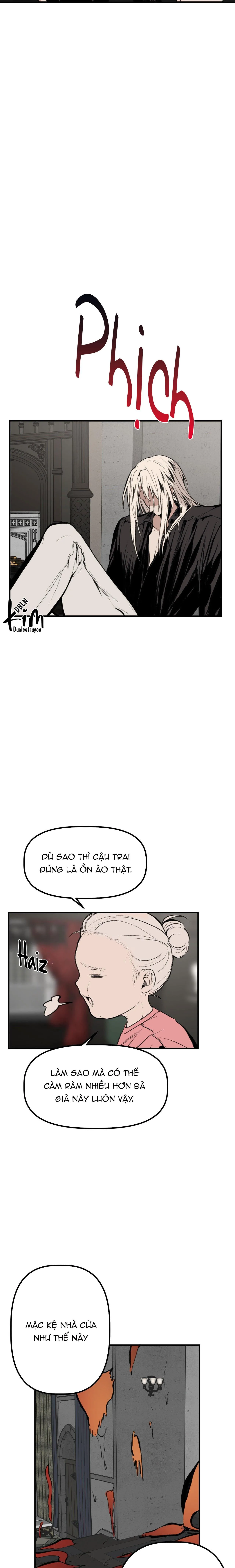 ÁC MA ĐỈNH CẤP Chapter 32 Trang 19