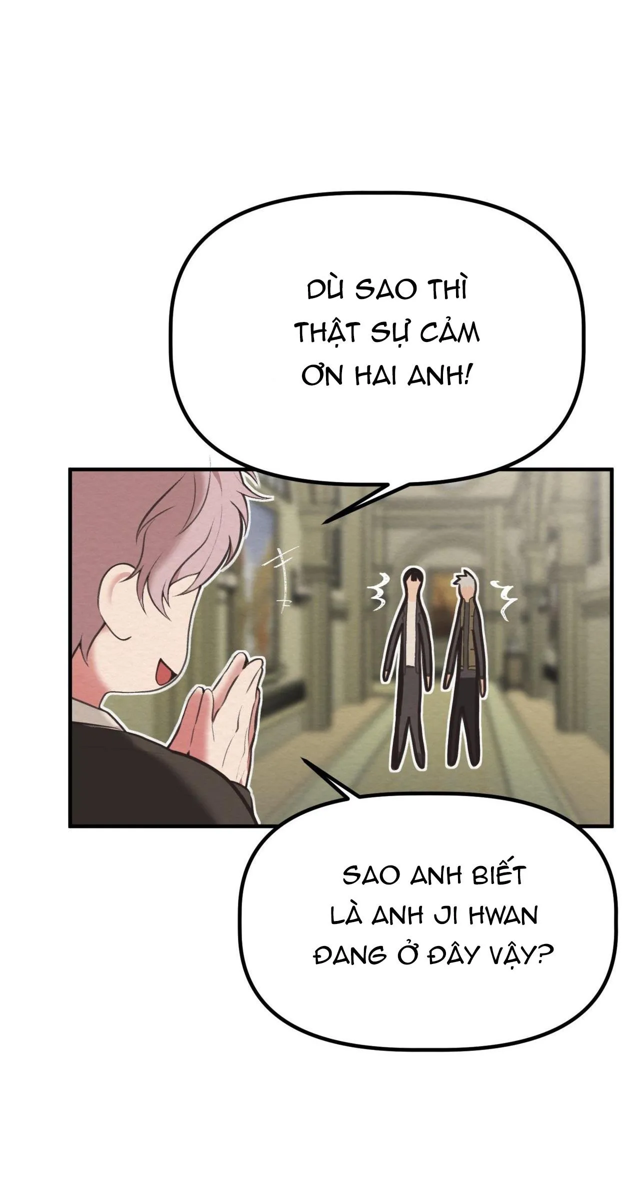 ÁC MA ĐỈNH CẤP Chapter 33 Trang 5