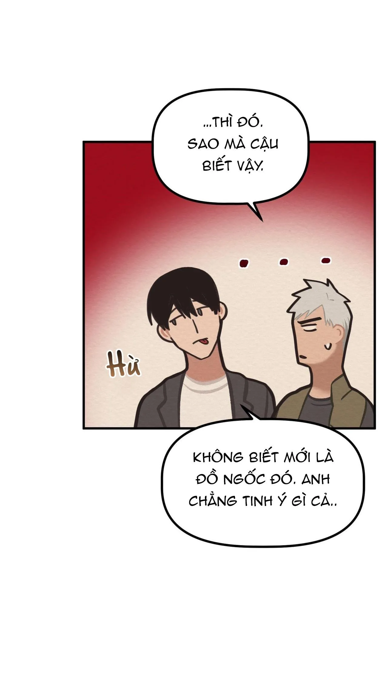 ÁC MA ĐỈNH CẤP Chapter 33 Trang 6