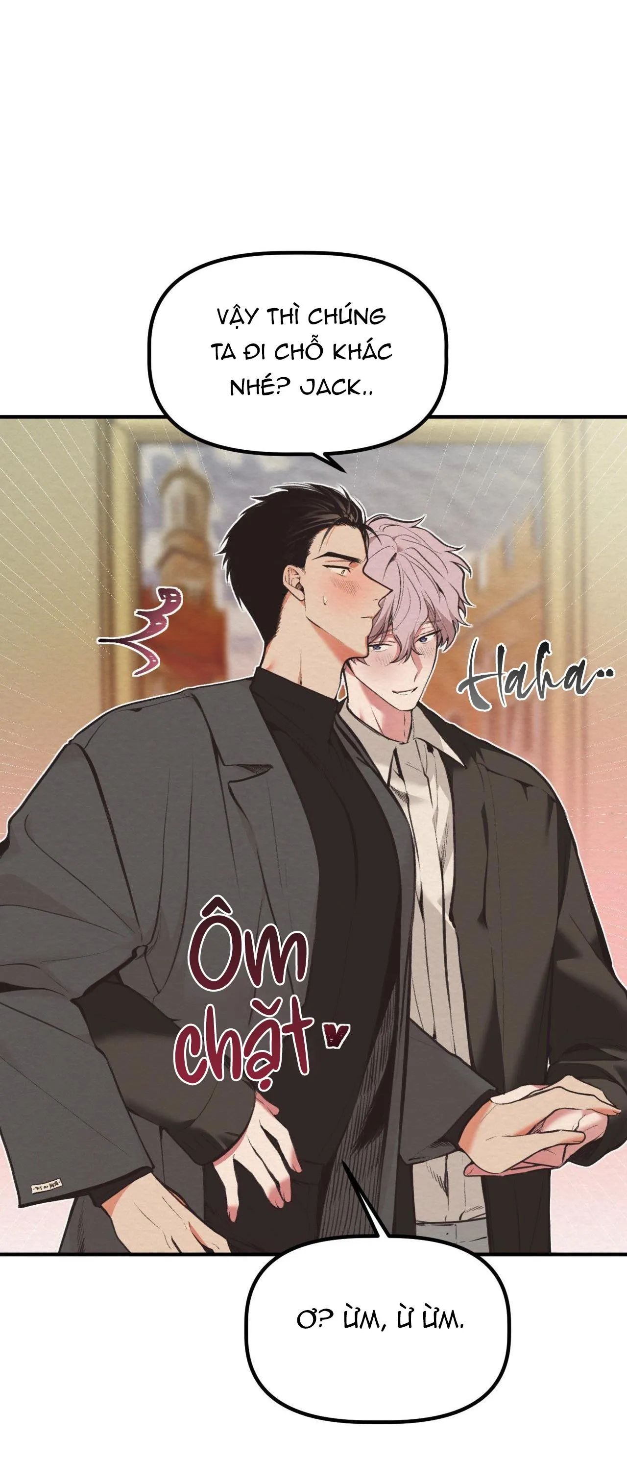 ÁC MA ĐỈNH CẤP Chapter 33 Trang 8