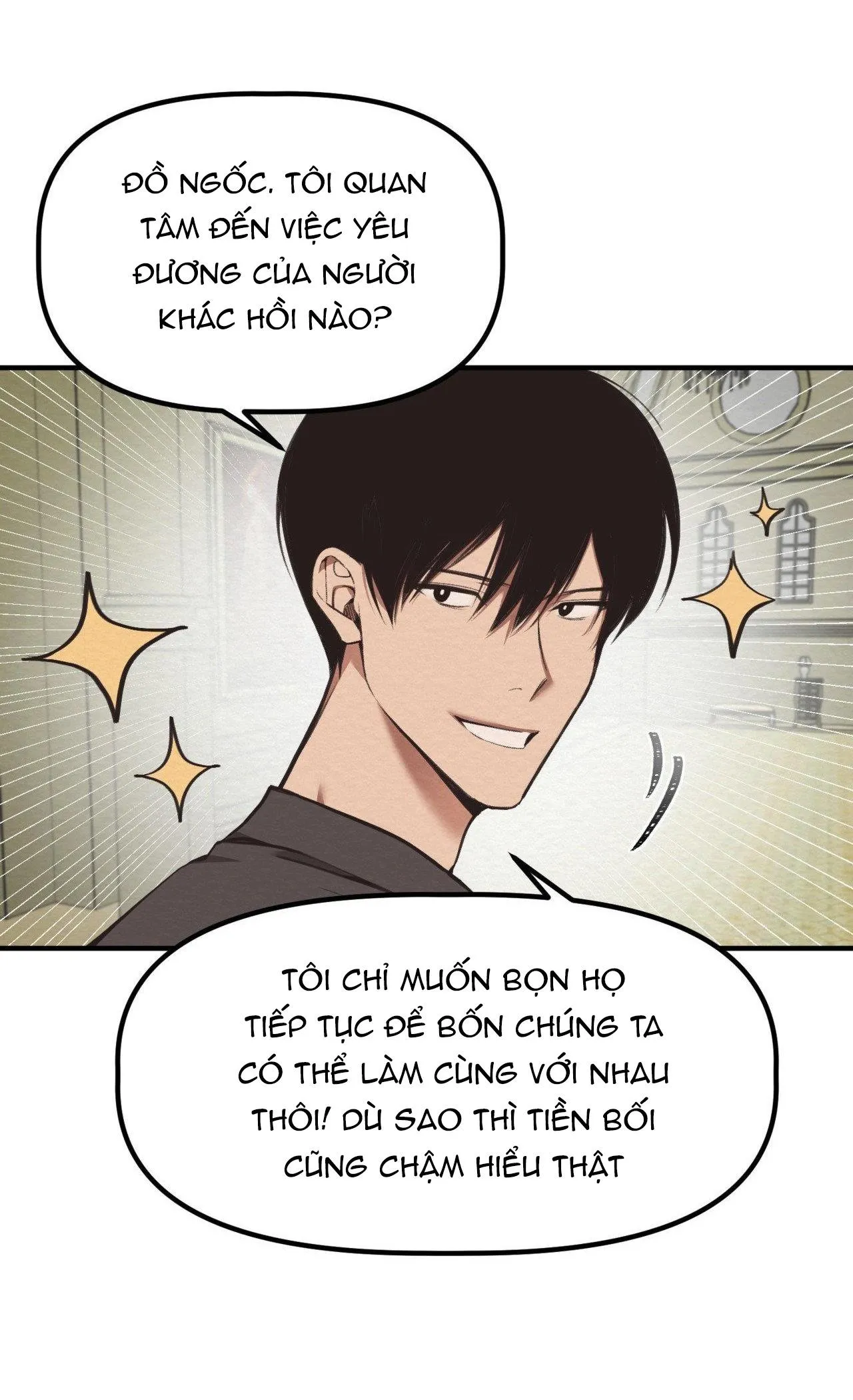 ÁC MA ĐỈNH CẤP Chapter 33 Trang 11