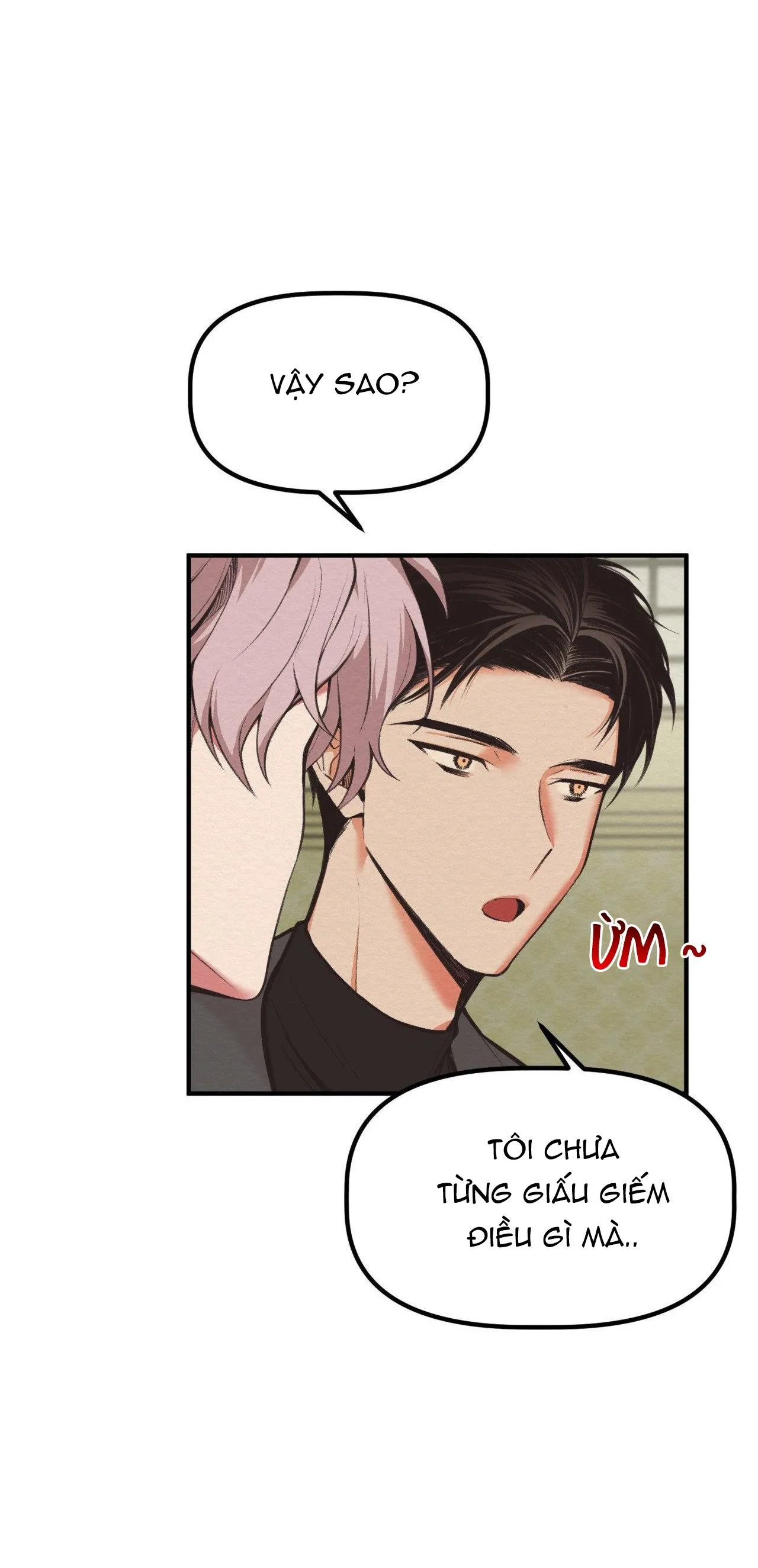 ÁC MA ĐỈNH CẤP Chapter 33 Trang 14