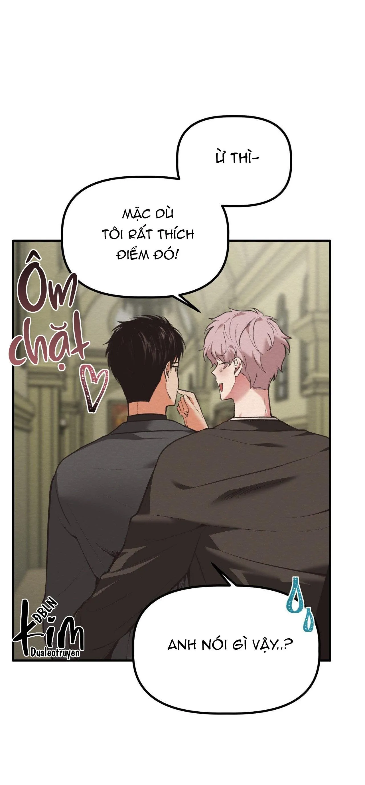 ÁC MA ĐỈNH CẤP Chapter 33 Trang 15