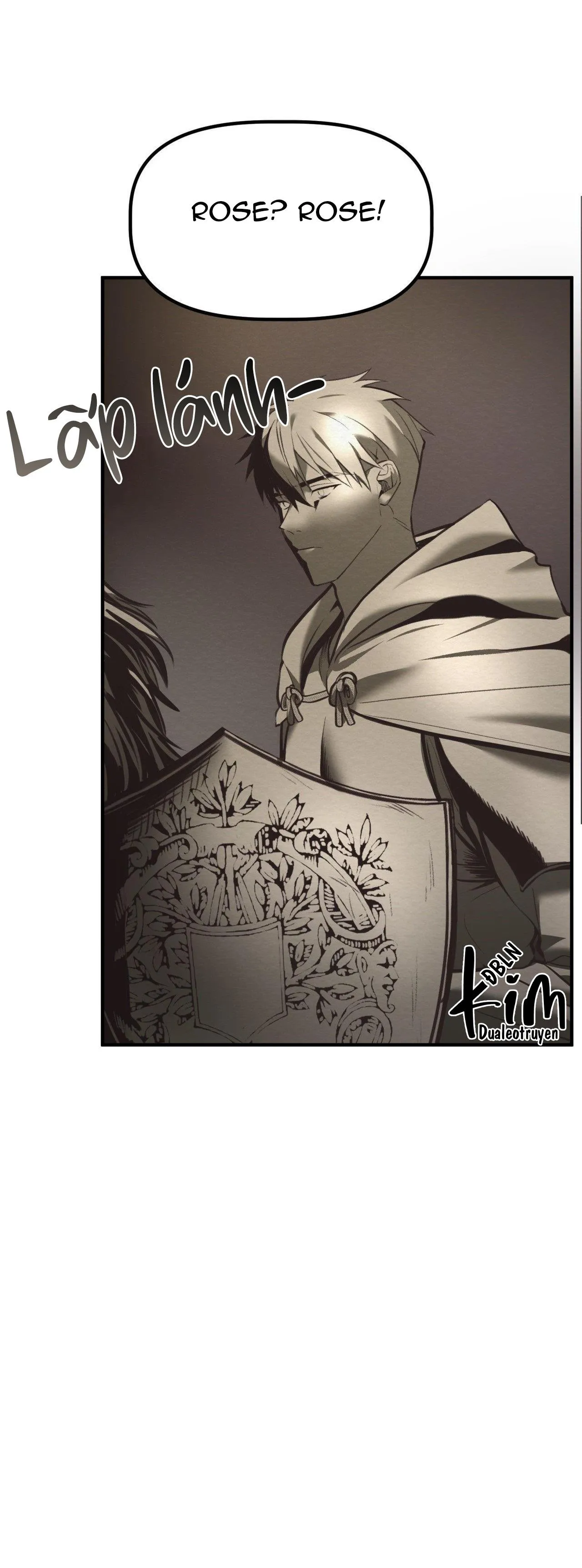 ÁC MA ĐỈNH CẤP Chapter 33 Trang 25