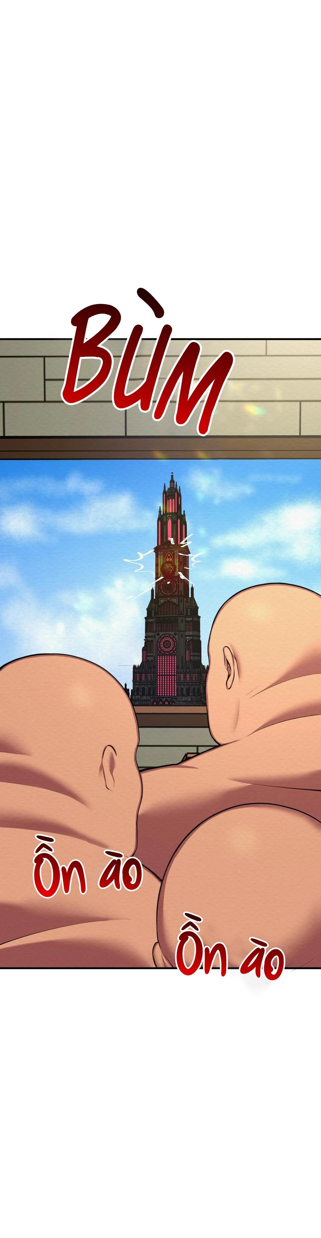 ÁC MA ĐỈNH CẤP Chapter 33 Trang 26