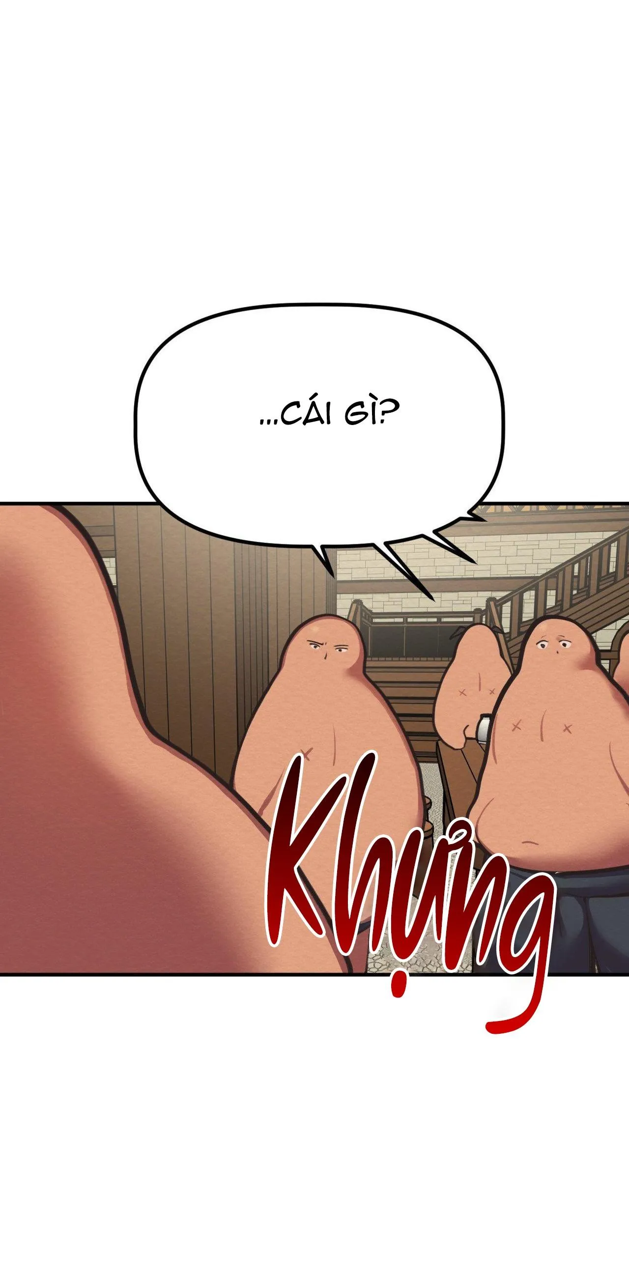 ÁC MA ĐỈNH CẤP Chapter 33 Trang 32