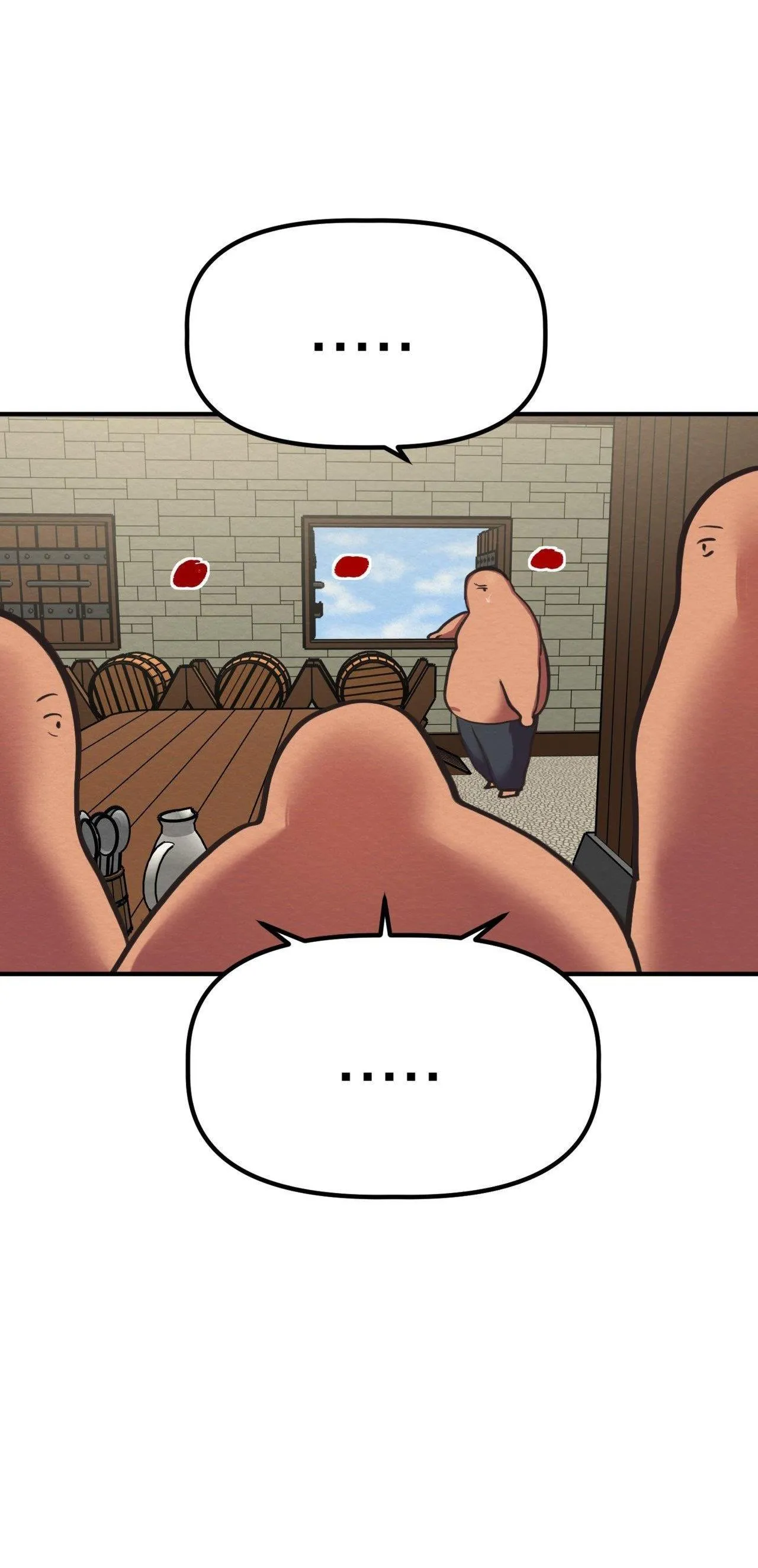 ÁC MA ĐỈNH CẤP Chapter 33 Trang 35