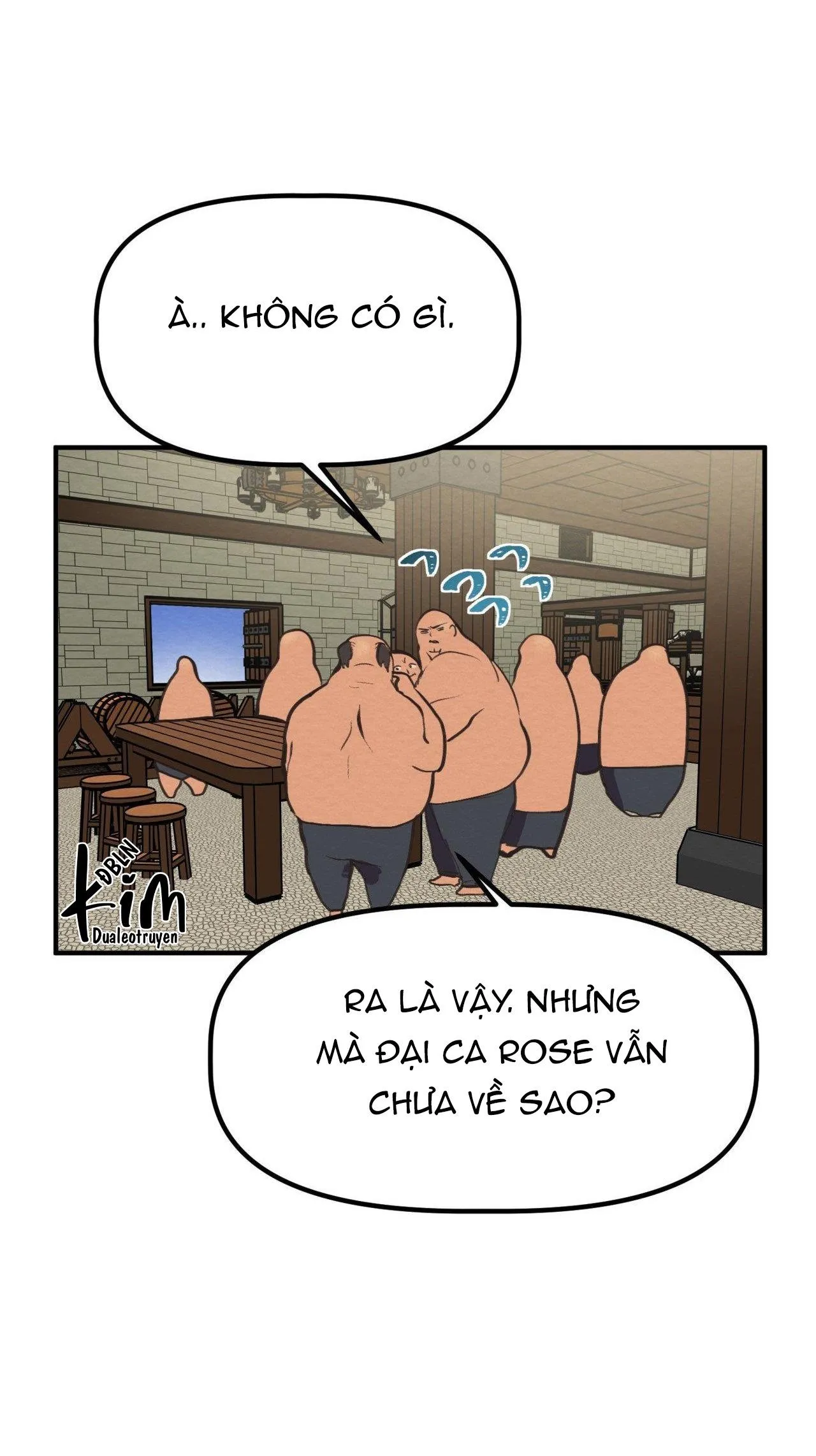 ÁC MA ĐỈNH CẤP Chapter 33 Trang 42