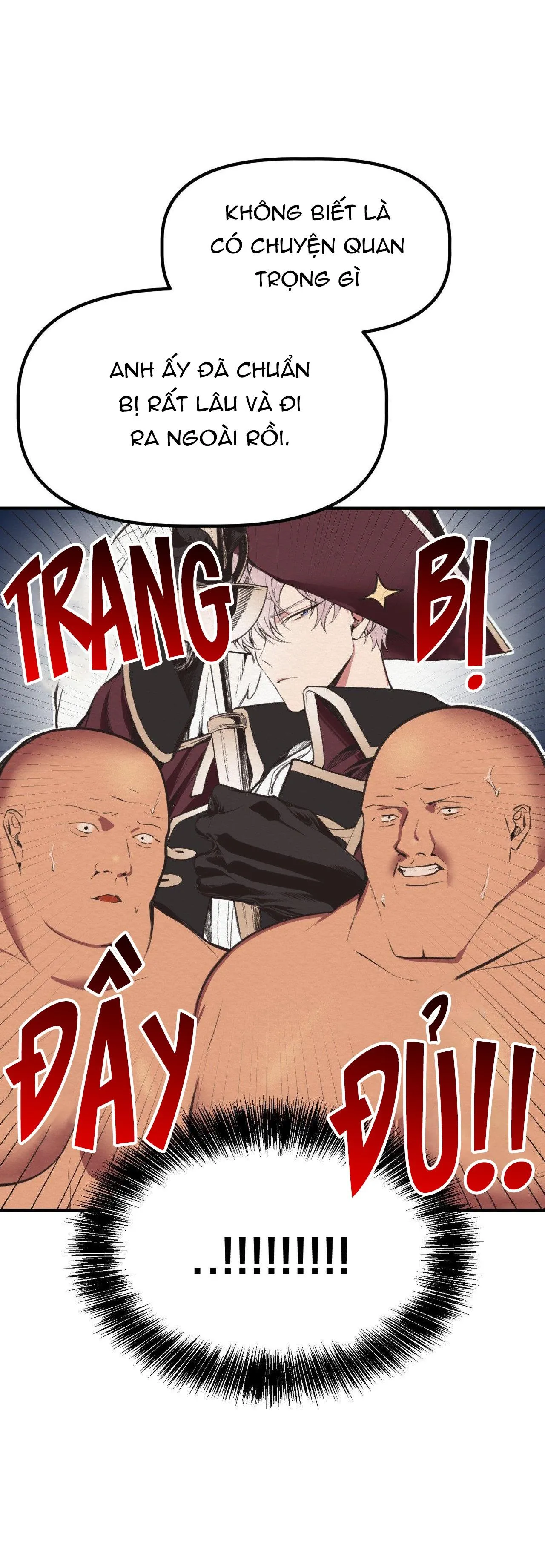 ÁC MA ĐỈNH CẤP Chapter 33 Trang 44