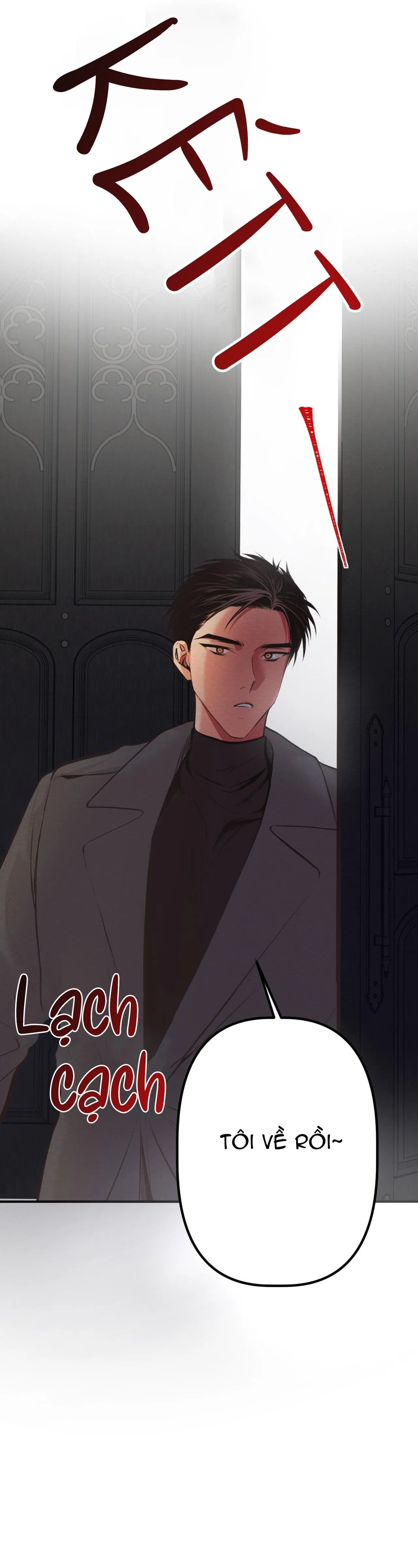 ÁC MA ĐỈNH CẤP Chapter 33 Trang 52