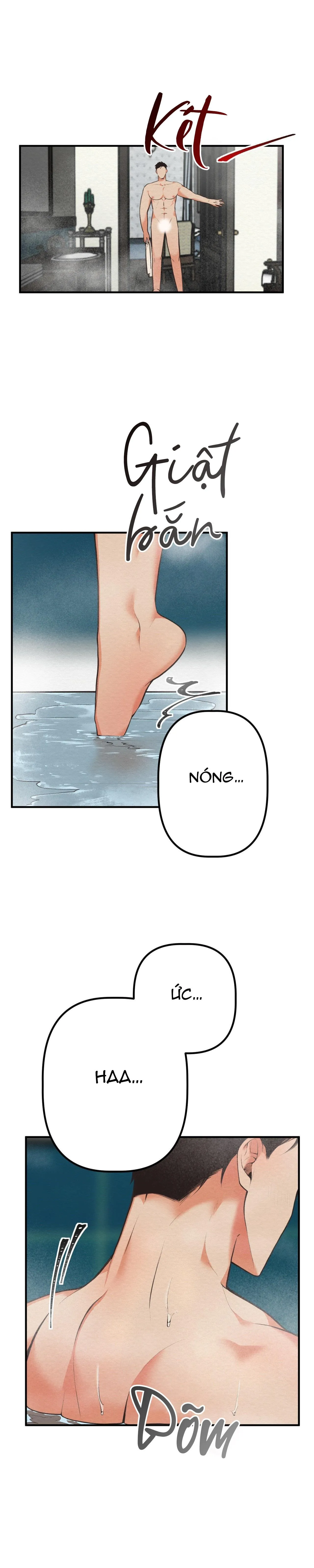 ÁC MA ĐỈNH CẤP Chapter 34 Trang 4