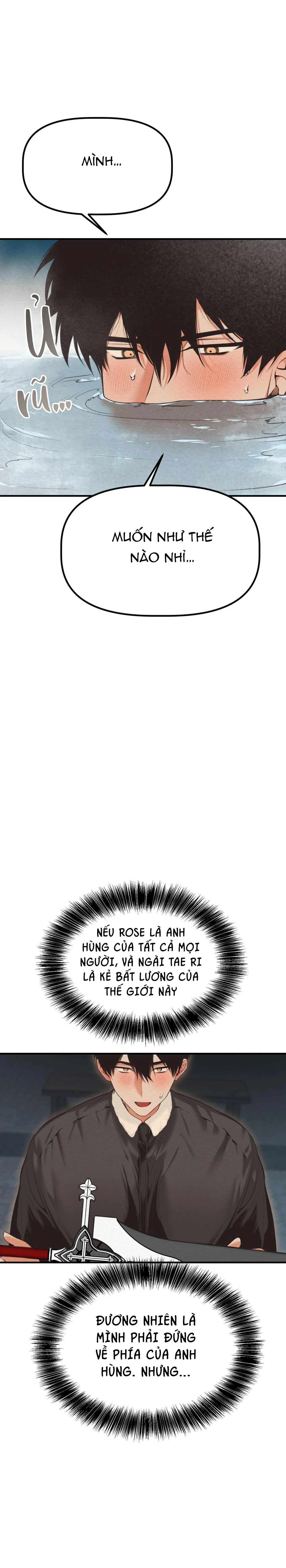 ÁC MA ĐỈNH CẤP Chapter 34 Trang 7