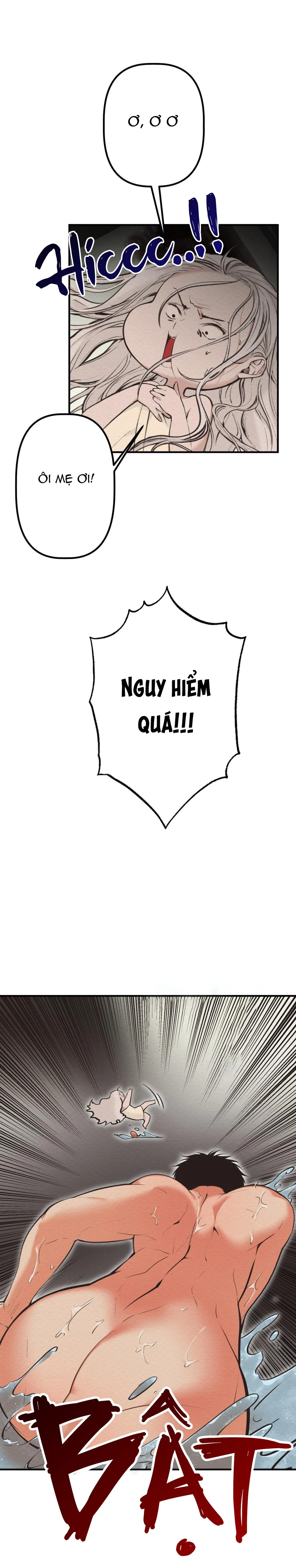 ÁC MA ĐỈNH CẤP Chapter 34 Trang 13