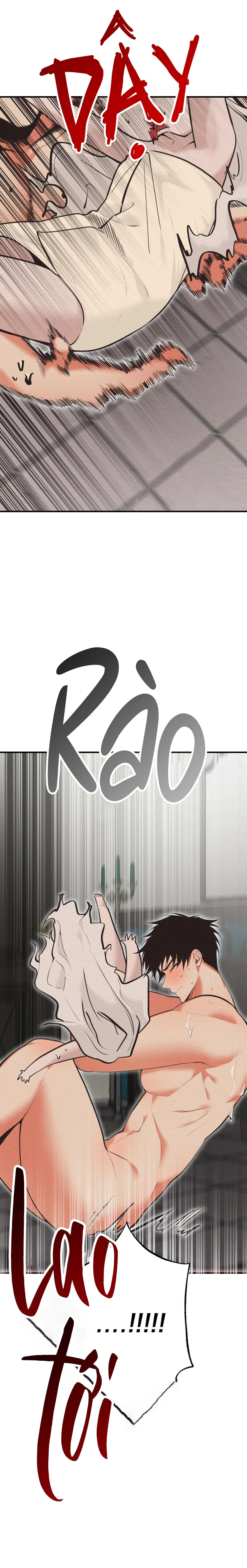 ÁC MA ĐỈNH CẤP Chapter 34 Trang 14