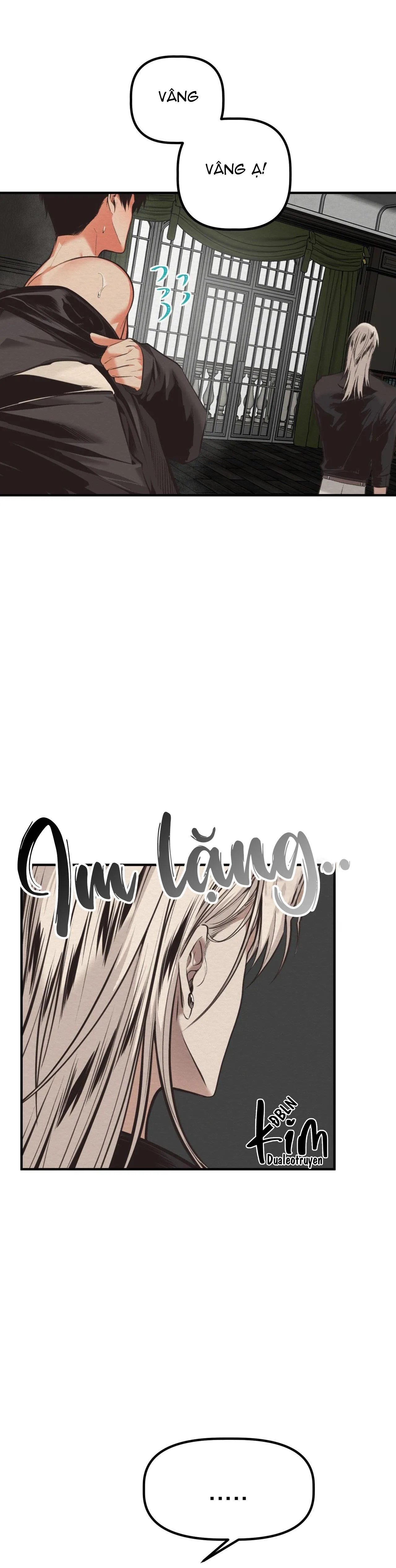 ÁC MA ĐỈNH CẤP Chapter 34 Trang 22