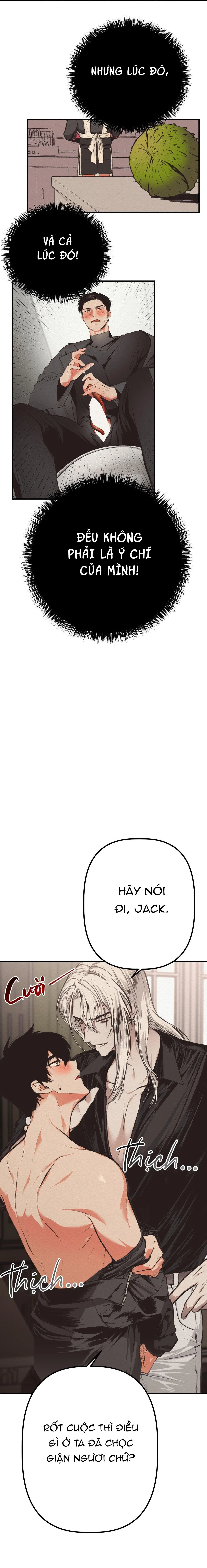 ÁC MA ĐỈNH CẤP Chapter 34 Trang 26