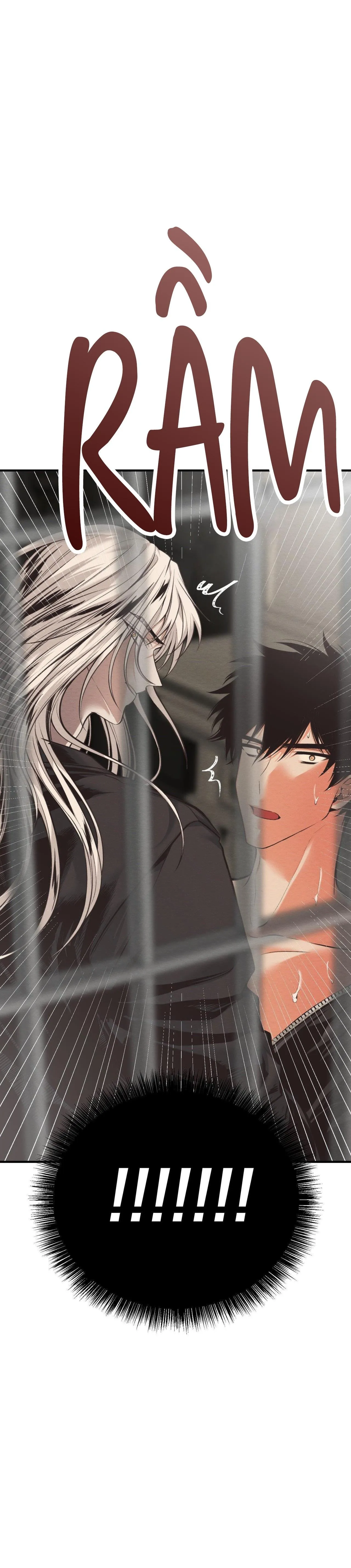 ÁC MA ĐỈNH CẤP Chapter 34 Trang 28