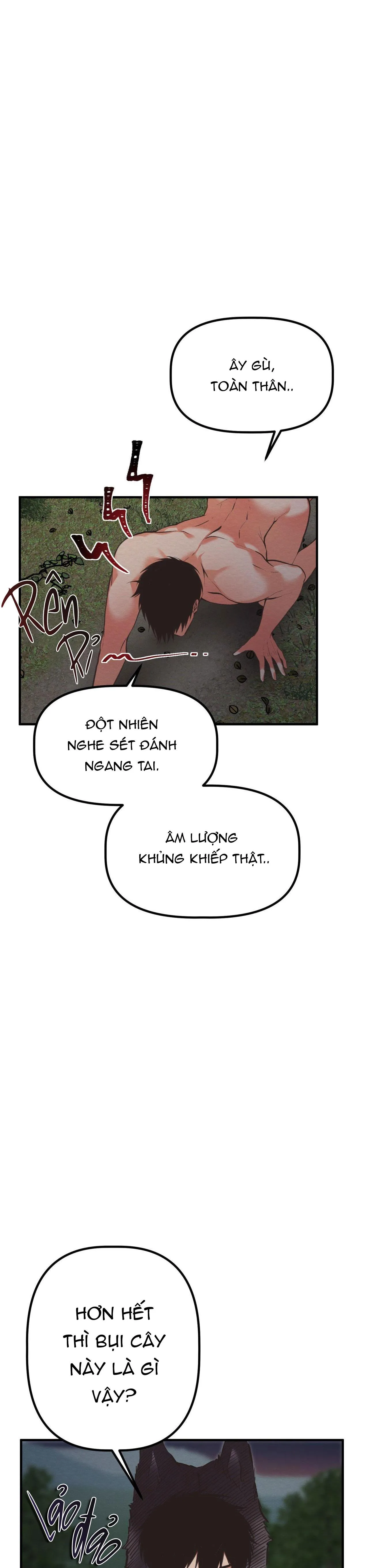 ÁC MA ĐỈNH CẤP Chapter 35 Trang 4