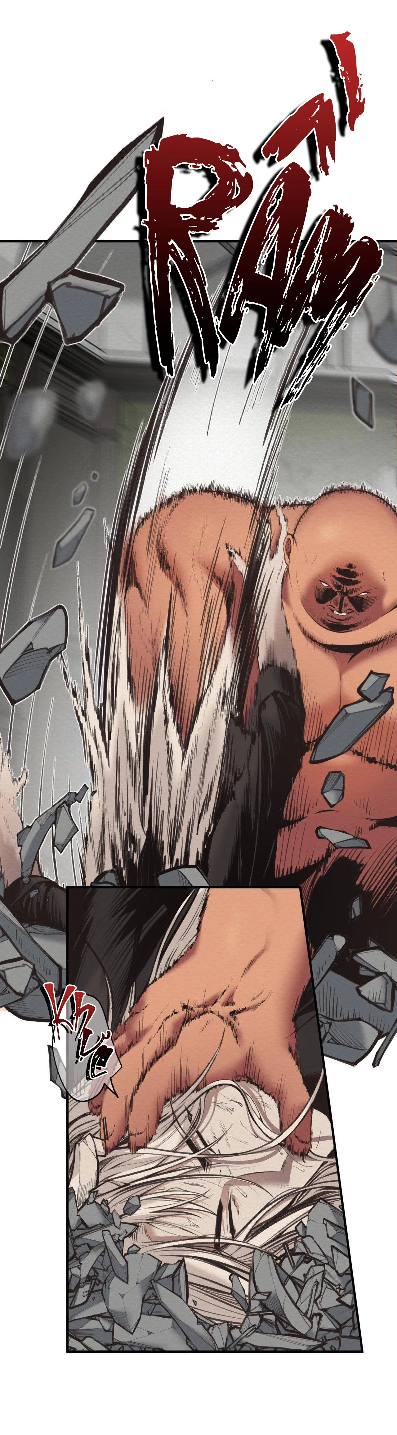 ÁC MA ĐỈNH CẤP Chapter 36 Trang 5